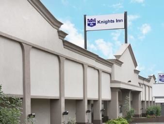 Hotel Knights Inn