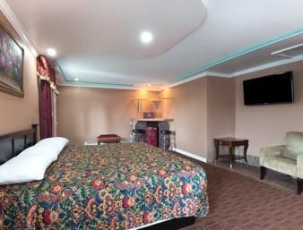 Hotel Knights Inn