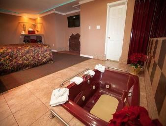 Hotel Knights Inn