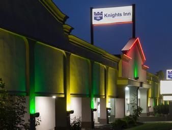Hotel Knights Inn