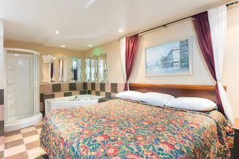Hotel Knights Inn