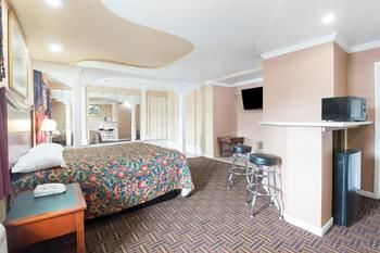 Hotel Knights Inn