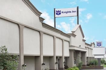 Hotel Knights Inn