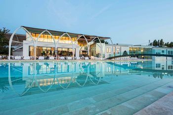 Hotel Riviera Golf Resort