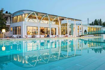 Hotel Riviera Golf Resort