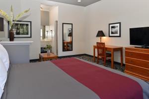 Hotel Americas Best Value Inn & Suites