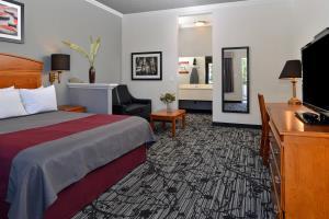 Hotel Americas Best Value Inn & Suites