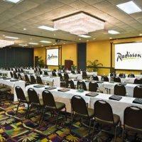 Hotel Radisson Suites Covina