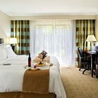 Hotel Radisson Suites Covina