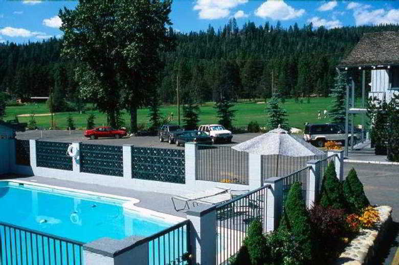 Hotel Americas Best Value Inn, Lake Tahoe