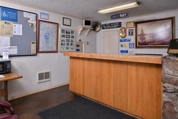 Hotel Americas Best Value Inn, Lake Tahoe