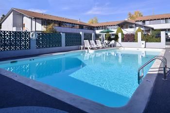 Hotel Americas Best Value Inn, Lake Tahoe