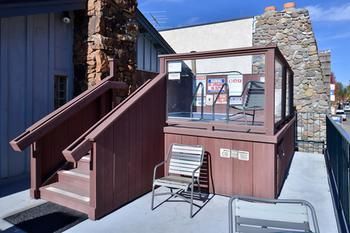 Hotel Americas Best Value Inn, Lake Tahoe