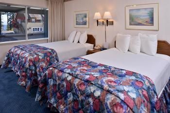 Hotel Americas Best Value Inn, Lake Tahoe