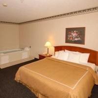 Hotel Comfort Suites