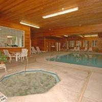 Hotel Comfort Suites