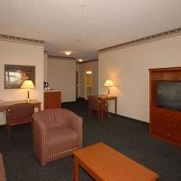 Hotel Comfort Suites