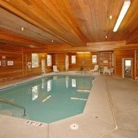 Hotel Comfort Suites