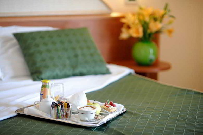 Hotel Prestige
