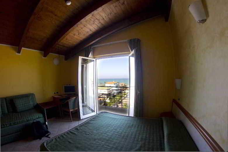 Hotel Prestige