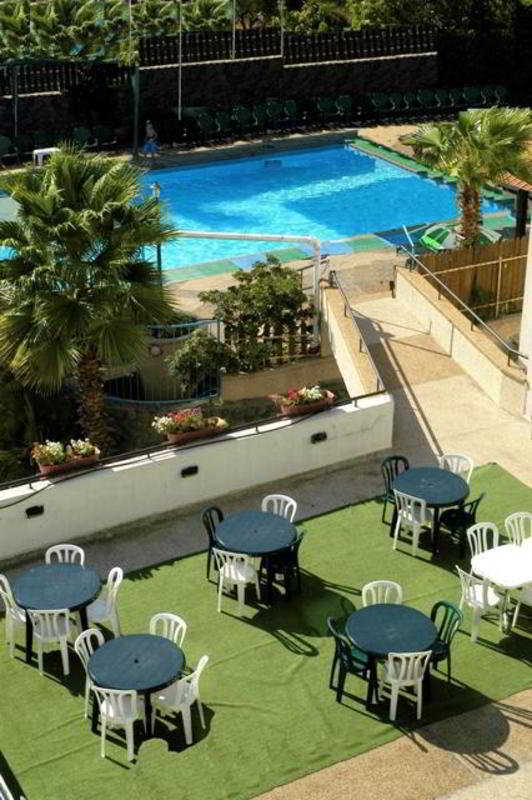 Astoria Galilee Hotel