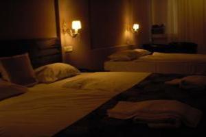 Astoria Galilee Hotel