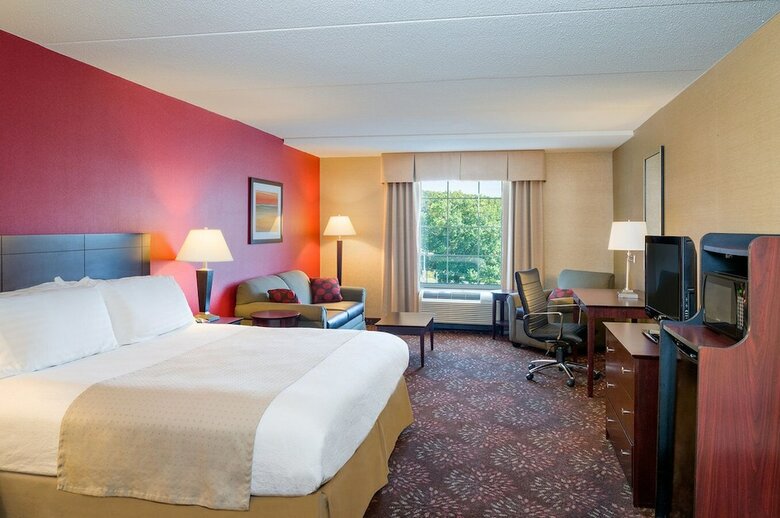 Hotel Holiday Inn Norwich