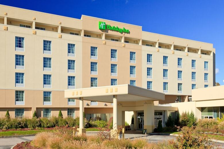 Hotel Holiday Inn Norwich