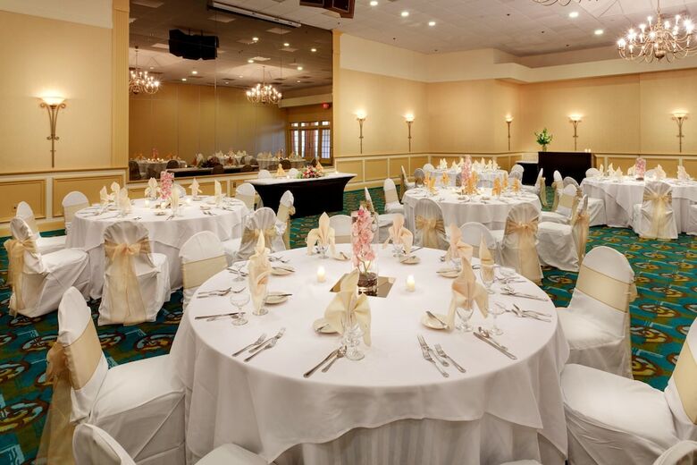 Hotel Holiday Inn Norwich