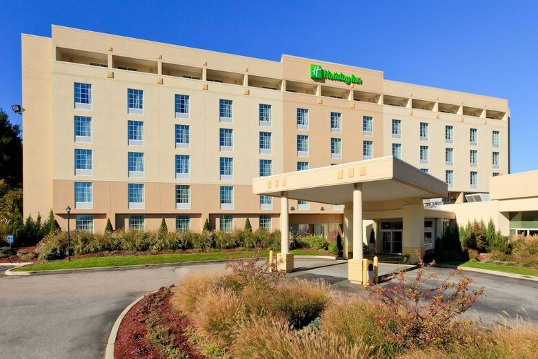 Hotel Holiday Inn Norwich