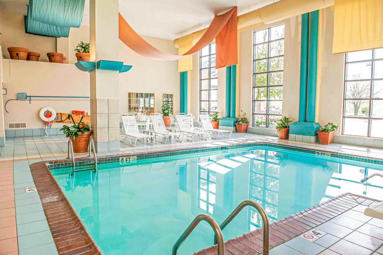 Hotel Comfort Inn