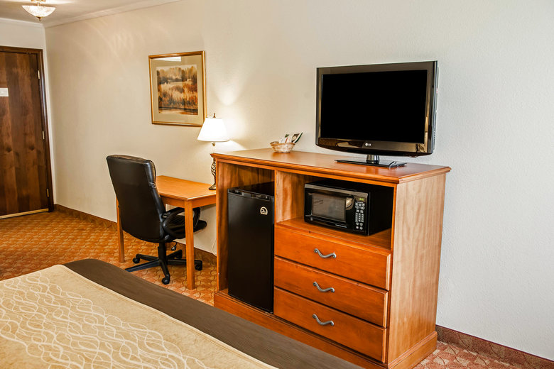 Hotel Comfort Inn