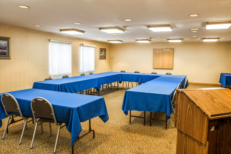 Hotel Comfort Inn