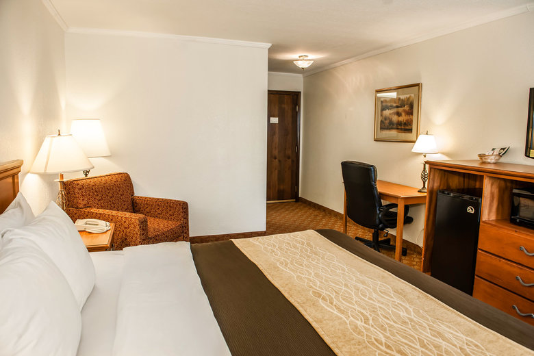 Hotel Comfort Inn