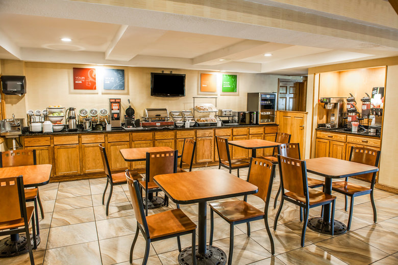 Hotel Comfort Inn