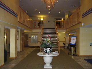 Hotel Comfort Inn
