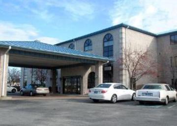 Hotel Comfort Inn