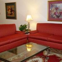 Hotel Comfort Inn