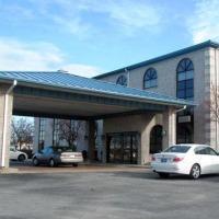 Hotel Comfort Inn