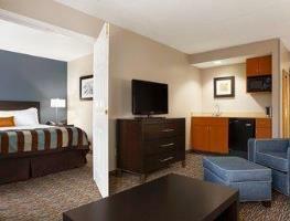 Hotel Wingate By Wyndham