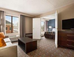 Hotel Wingate By Wyndham