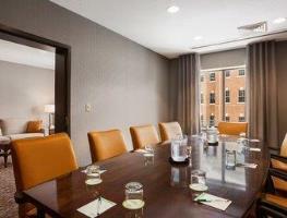 Hotel Wingate By Wyndham