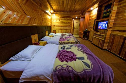 Jiuzhaigou Xin Tao Ge Tibetan Inn