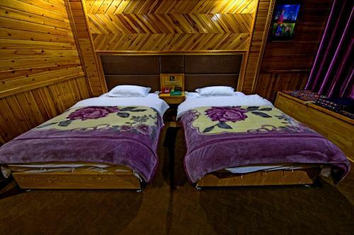 Jiuzhaigou Xin Tao Ge Tibetan Inn