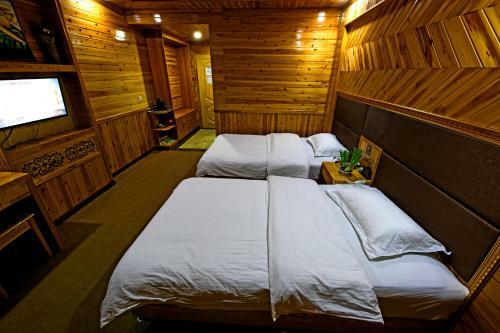 Jiuzhaigou Xin Tao Ge Tibetan Inn