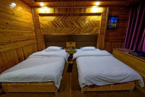 Jiuzhaigou Xin Tao Ge Tibetan Inn