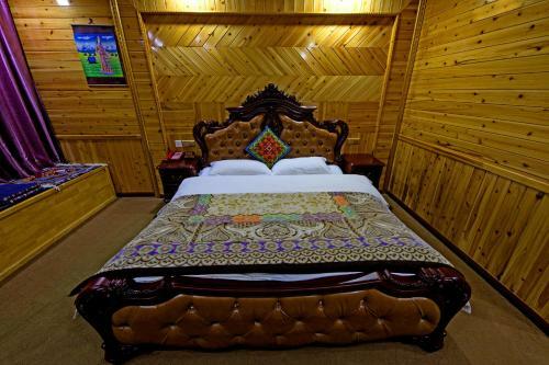 Jiuzhaigou Xin Tao Ge Tibetan Inn