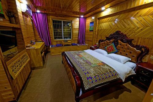 Jiuzhaigou Xin Tao Ge Tibetan Inn