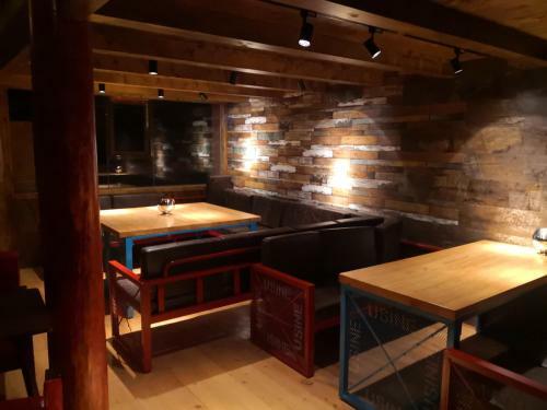 Jiuzhaigou Xin Tao Ge Tibetan Inn