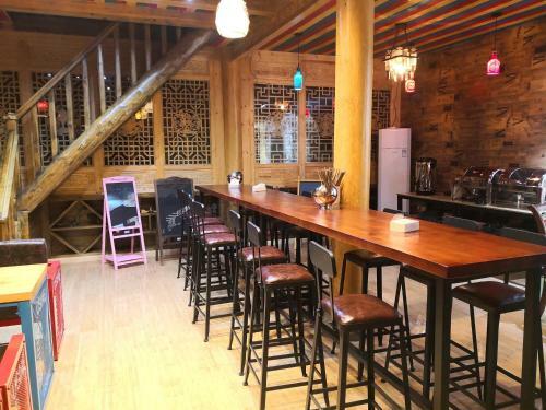 Jiuzhaigou Xin Tao Ge Tibetan Inn